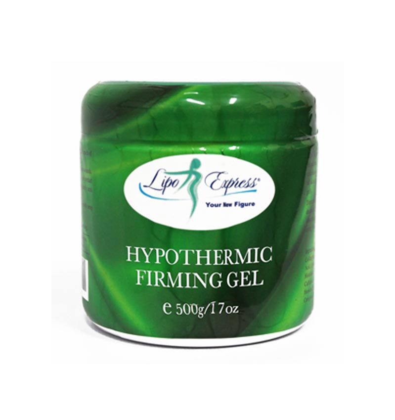 Hypothermic Gel Green - Catherines Fashion
