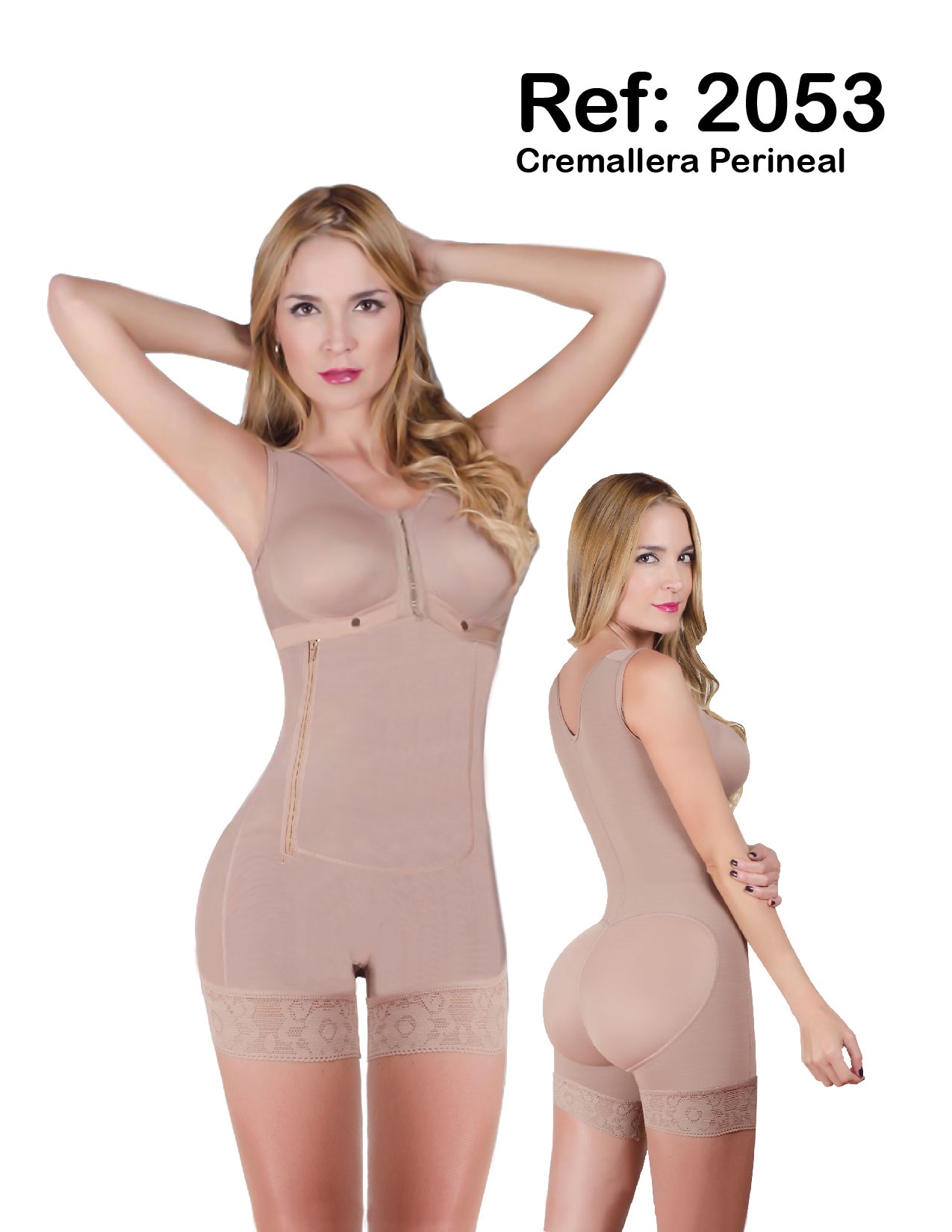 Shapewear & Fajas-Semaless No Zippers No Hooks No Straps Silicone Band  Sculpts Your Torso Lower Stomach Back Control Silicone Band Girdle 